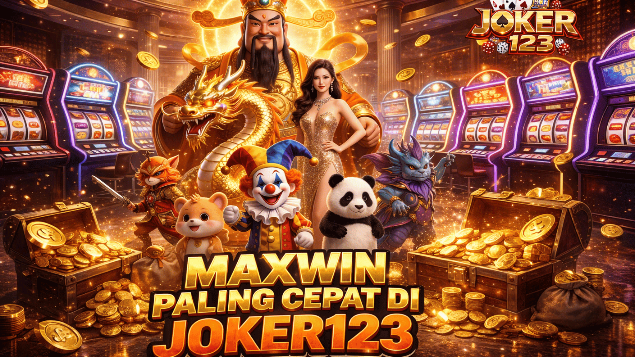 JOKER123