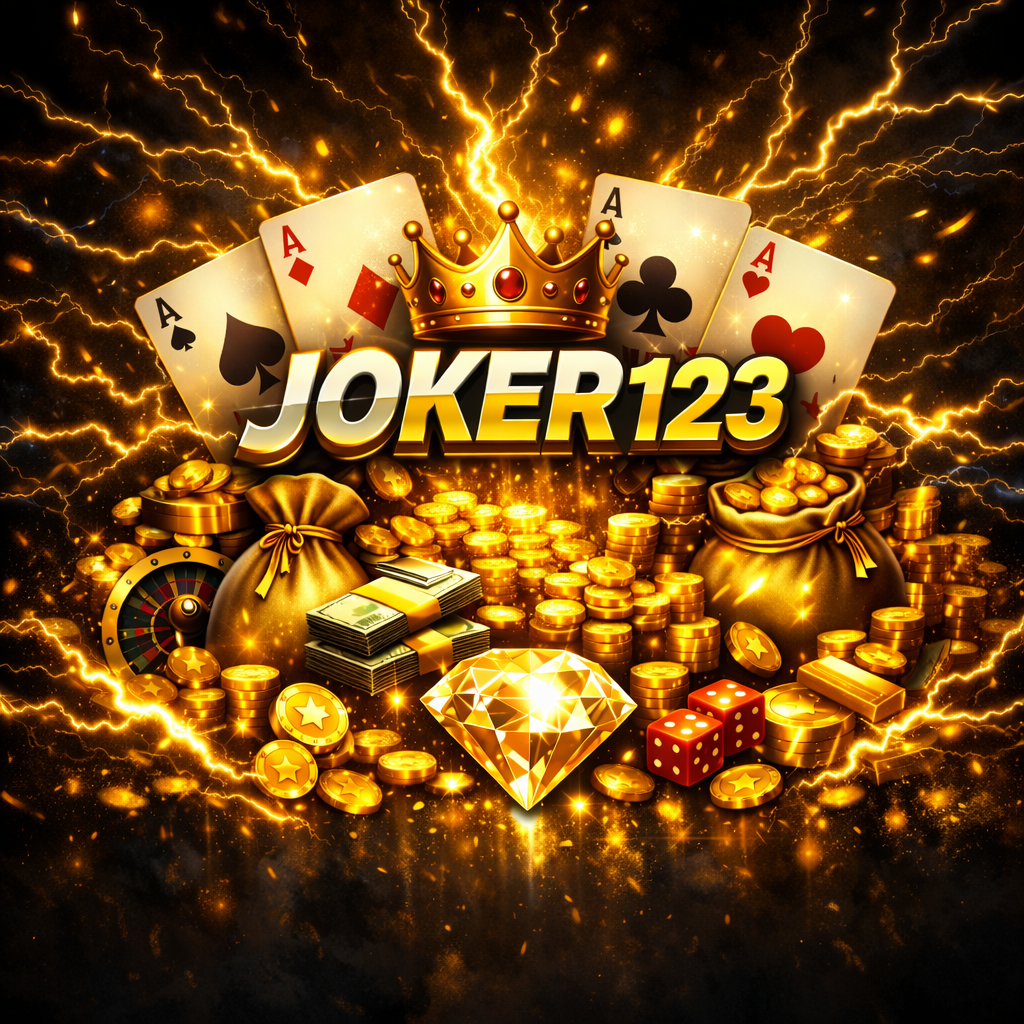 JOKER 123